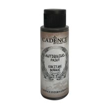 Cadence 302 Kahverengi 70 ml Eskitme Boya