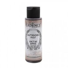 Cadence 303 Bordo 120 ml Eskitme Boya