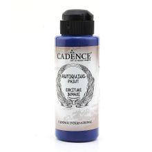 Cadence 308 Lacivert 120 ml Eskitme Boya