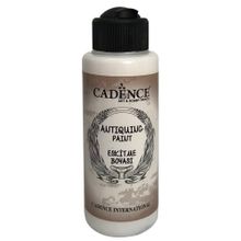 Cadence 309 Beyaz 120 ml Eskitme Boyası