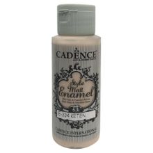 Cadence 334 Keten Enamel 59ML Cam & Porselen Boyası