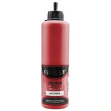 Cadence 4350 Crimson Kırmızı 500 ML Premium Akrilik Boya