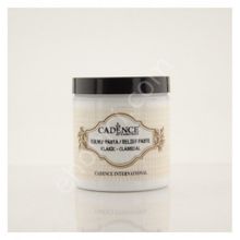 Cadence 450 gr Klasik Rölyef Pasta