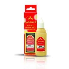 Cadence 461 Yakamoz 50 ml Simli Boncuk Boya
