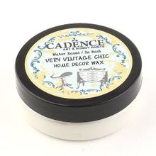 Cadence 50 ml Şeffaf Home Decor Wax