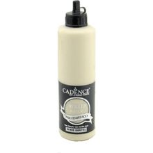 Cadence 500 ml H006 Dantel Hybrid Multisurfaces Akrilik Boya