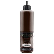 Cadence 500 ml H018 Koyu Kahve Hybrid Multisurfaces Akrilik Boya