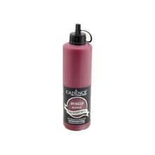 Cadence 500 ML H054 Kan Kırmızı Hybrid Multisurfaces Akrilik Boya