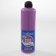 Cadence 500 ml HSA-107 Hazeran Moru Hybrid Multisurface Altın Simli Boya