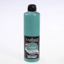 Cadence 500 ml Kraliyet Yeşili H111 Hibrit Multisurface
