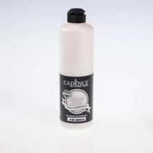 Cadence 500 ml Şampanya Metalik Akrilik Boya