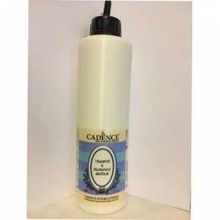 Cadence 500 ml Transfer Dekupaj Tutkalı