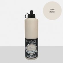 Cadence 500CH-06 500 ml Dantel Very Chalky Home Decor Mobilya Boyası