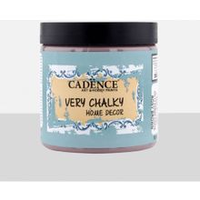 Cadence 500CH-13 500 ml Pembe Kahve Very Chalky Home Decor Mobilya Boyası
