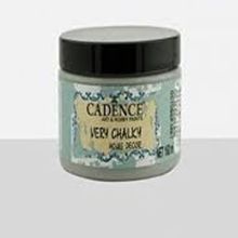 Cadence 500CH-25 500 ml Ekim Sisi Very Chalky Home Decor Mobilya Boyası