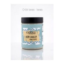 Cadence 500CH-34 500 ml Veneto Very Chalky Home Decor Mobilya Boyası