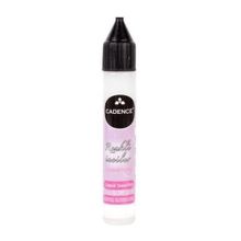 Cadence 551 Limon Sarı Renkli İnciler 25 ml Boncuk Boya