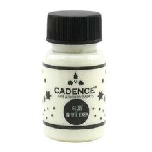 Cadence 578 Naturel Yeşil Glow in Dark