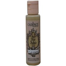 Cadence 603 Kum Beji 59 ml Kumaş Boyası