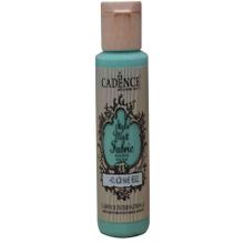 Cadence 621 Nane Yeşili 59 ml Kumaş Boyası