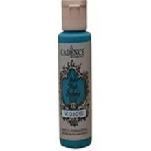 Cadence 622 Deniz Yeşili 59 ml Kumaş Boyası