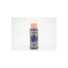 Cadence 644 Ultramarine 59 ml Style Mat Kumaş Boyası
