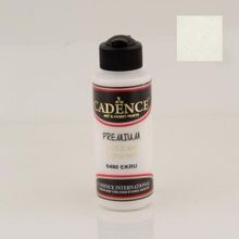 Cadence 6480 Ekru 250 ml Akrilik Boya