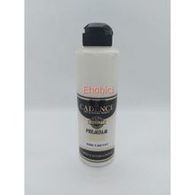 Cadence 6490 S. Beyaz 250 ml Premium Akrilik