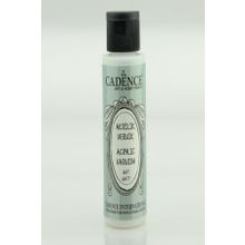 Cadence 70 ml Akrilik Mat Vernik