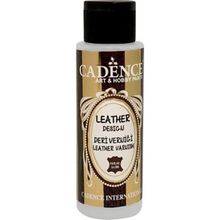 Cadence 70 ml Deri Verniği