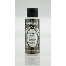 Cadence 70 ml Parlak Ultimate Glaze Kalın Sır Vernik