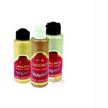 Cadence 70 ml Som Altın Su Bazlı Yaldız Boya