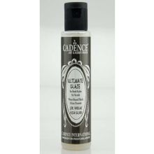 Cadence 70 ml Ultimate Glaze Kalın Sır Vernik
