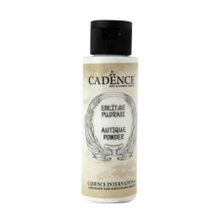 Cadence 700 Beyaz 70 ml Eskitme Pudrası