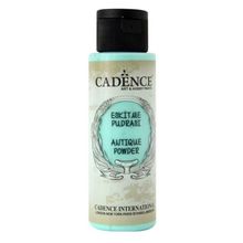 Cadence 710 Nil Yeşili 70 ml Eskitme Pudrası