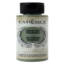 Cadence 715 Küf Yeşili 70 cc Eskitme Pudrası