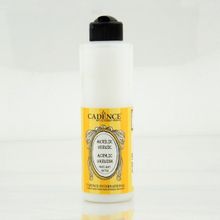 Cadence 750 ml Akrilik Yarı Mat Vernik