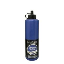 Cadence 8016 Biberiye 500 ml Premium Akrilik