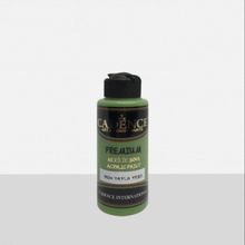 Cadence 8024 500 ml Yayla Yeşili Premium Akrilik
