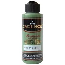 Cadence 8030 500 ml Defne Yeşili Premium Akrilik