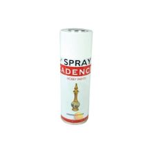 Cadence 902 Lüminyum 400 ml Sprey Yaldız Boya