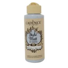 Cadence 9030 500 ml Açık Pembe Premium Akrilik