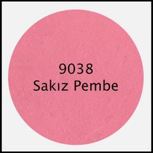 Cadence 9038 500 ml S. Pembe Premium Akrilik