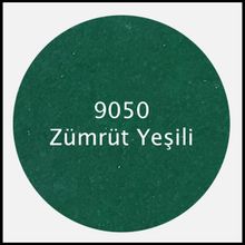 Cadence 9050 500 ml Zümrüt Yeşili Premium Akrilik