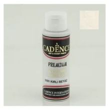 Cadence 9050 Zümrüt Yeşili 70 ml Akrilik Boya