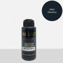 Cadence 9062 750 ml Okyanus Premium Akrilik