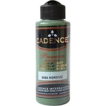 Cadence 9066 500 ml Kereviz Premium Akrilik