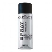 Cadence 910 Bronz 400 ml Sprey Yaldız Boya