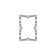 Cadence A4 AS-490 Stencil