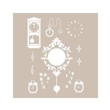 Cadence A4 AS-550 Stencil